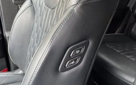 KIA Sorento IV, 2021 год, 4 050 000 рублей, 22 фотография