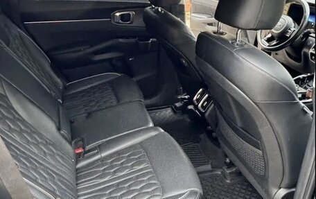 KIA Sorento IV, 2021 год, 4 050 000 рублей, 21 фотография