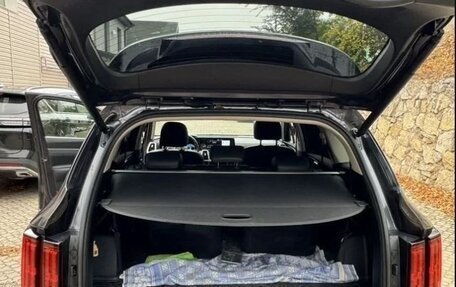 KIA Sorento IV, 2021 год, 4 050 000 рублей, 23 фотография