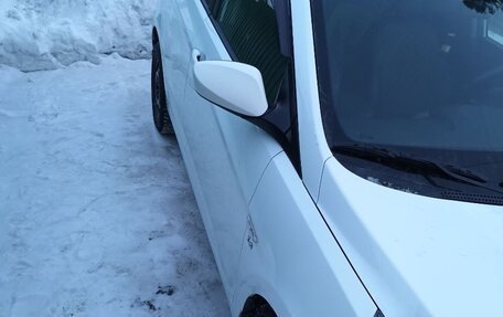 Hyundai Solaris II рестайлинг, 2015 год, 980 000 рублей, 3 фотография