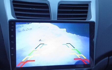 Hyundai Solaris II рестайлинг, 2015 год, 980 000 рублей, 8 фотография