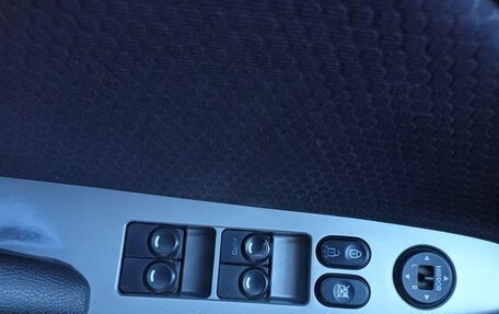 Hyundai Solaris II рестайлинг, 2015 год, 980 000 рублей, 9 фотография