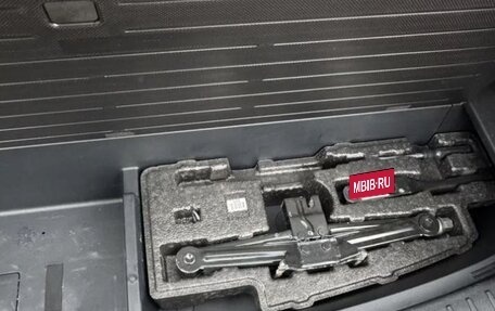 KIA Sorento IV, 2021 год, 4 050 000 рублей, 26 фотография