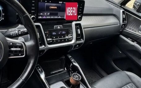 KIA Sorento IV, 2021 год, 4 050 000 рублей, 11 фотография