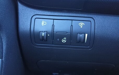 Hyundai Solaris II рестайлинг, 2015 год, 980 000 рублей, 10 фотография