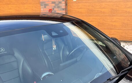 Mercedes-Benz C-Класс, 2016 год, 2 500 000 рублей, 6 фотография