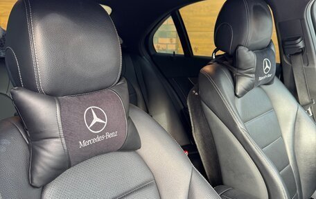 Mercedes-Benz C-Класс, 2016 год, 2 500 000 рублей, 8 фотография