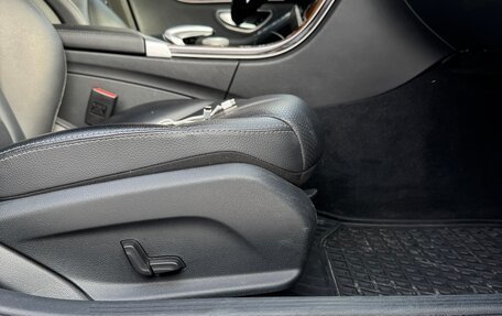 Mercedes-Benz C-Класс, 2016 год, 2 500 000 рублей, 9 фотография