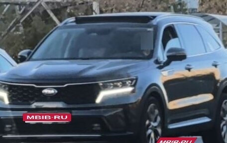 KIA Sorento IV, 2021 год, 4 050 000 рублей, 28 фотография