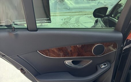 Mercedes-Benz C-Класс, 2016 год, 2 500 000 рублей, 19 фотография