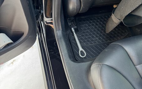 Mercedes-Benz C-Класс, 2016 год, 2 500 000 рублей, 17 фотография