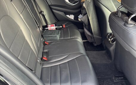 Mercedes-Benz C-Класс, 2016 год, 2 500 000 рублей, 12 фотография