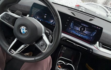 BMW X2, 2024 год, 5 200 000 рублей, 8 фотография