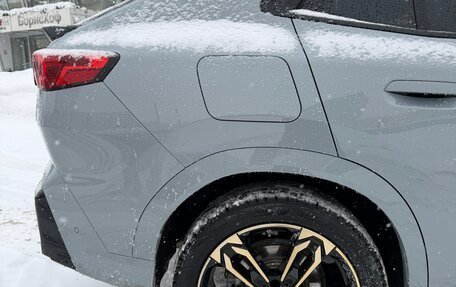 BMW X2, 2024 год, 5 200 000 рублей, 3 фотография