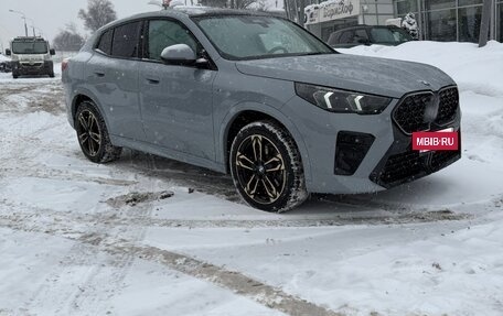 BMW X2, 2024 год, 5 200 000 рублей, 2 фотография
