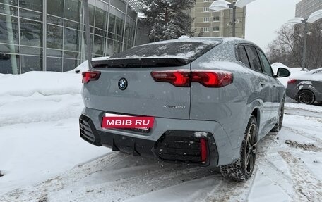 BMW X2, 2024 год, 5 200 000 рублей, 4 фотография