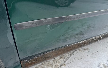 Skoda Octavia IV, 2002 год, 250 000 рублей, 6 фотография