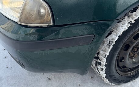 Skoda Octavia IV, 2002 год, 250 000 рублей, 5 фотография