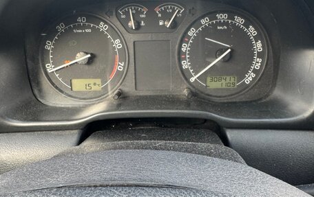 Skoda Octavia IV, 2002 год, 250 000 рублей, 9 фотография