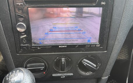 Skoda Octavia IV, 2002 год, 250 000 рублей, 10 фотография