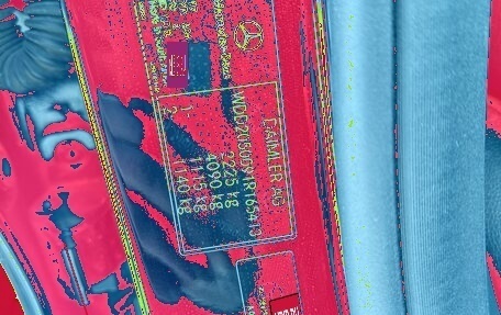 Mercedes-Benz C-Класс, 2016 год, 2 500 000 рублей, 7 фотография