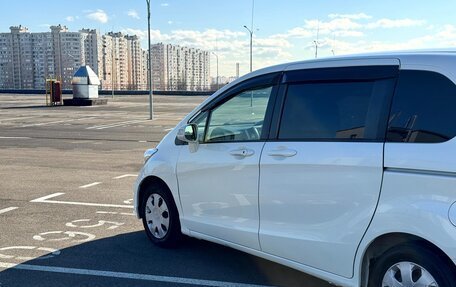 Honda Freed I, 2012 год, 1 150 000 рублей, 6 фотография