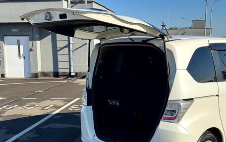 Honda Freed I, 2012 год, 1 150 000 рублей, 5 фотография