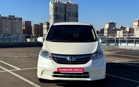 Honda Freed I, 2012 год, 1 150 000 рублей, 2 фотография