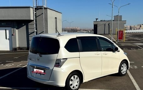 Honda Freed I, 2012 год, 1 150 000 рублей, 7 фотография