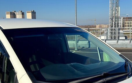 Honda Freed I, 2012 год, 1 150 000 рублей, 16 фотография