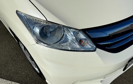 Honda Freed I, 2012 год, 1 150 000 рублей, 8 фотография