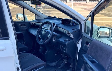 Honda Freed I, 2012 год, 1 150 000 рублей, 21 фотография