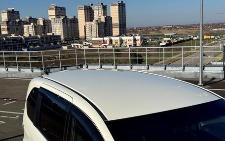 Honda Freed I, 2012 год, 1 150 000 рублей, 14 фотография