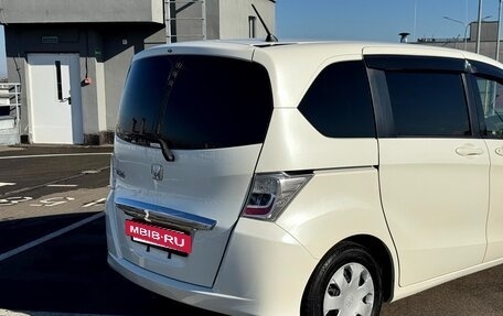 Honda Freed I, 2012 год, 1 150 000 рублей, 11 фотография