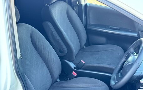 Honda Freed I, 2012 год, 1 150 000 рублей, 27 фотография