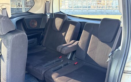 Honda Freed I, 2012 год, 1 150 000 рублей, 24 фотография