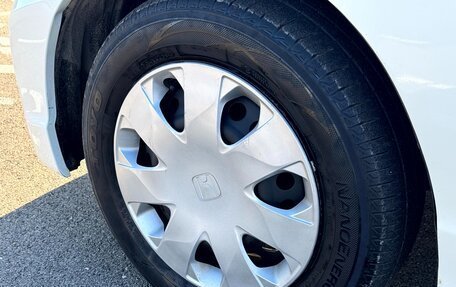 Honda Freed I, 2012 год, 1 150 000 рублей, 30 фотография