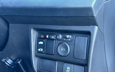 Honda Freed I, 2012 год, 1 150 000 рублей, 25 фотография