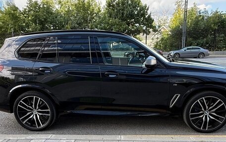 BMW X5, 2020 год, 7 400 000 рублей, 2 фотография