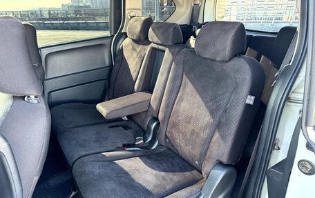 Honda Freed I, 2012 год, 1 150 000 рублей, 29 фотография