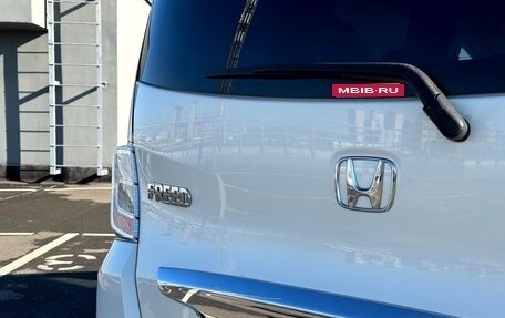 Honda Freed I, 2012 год, 1 150 000 рублей, 17 фотография