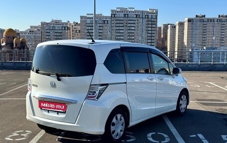 Honda Freed I, 2012 год, 1 150 000 рублей, 9 фотография