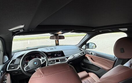 BMW X5, 2020 год, 7 400 000 рублей, 12 фотография