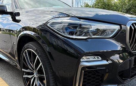 BMW X5, 2020 год, 7 400 000 рублей, 6 фотография