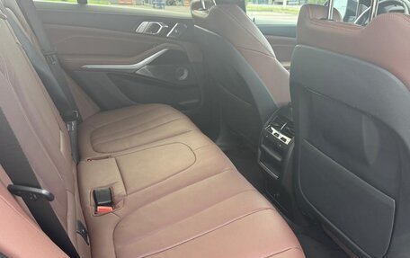 BMW X5, 2020 год, 7 400 000 рублей, 9 фотография