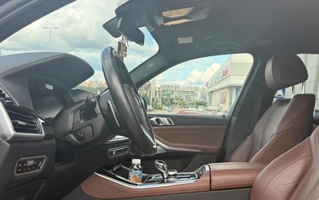 BMW X5, 2020 год, 7 400 000 рублей, 13 фотография