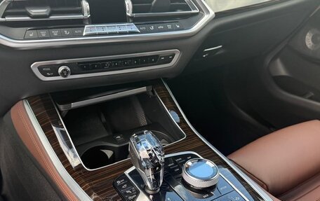 BMW X5, 2020 год, 7 400 000 рублей, 15 фотография