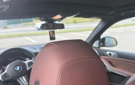 BMW X5, 2020 год, 7 400 000 рублей, 11 фотография