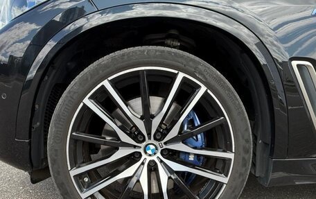 BMW X5, 2020 год, 7 400 000 рублей, 17 фотография