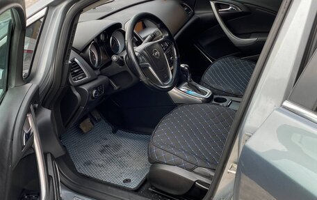 Opel Astra J, 2011 год, 831 000 рублей, 8 фотография